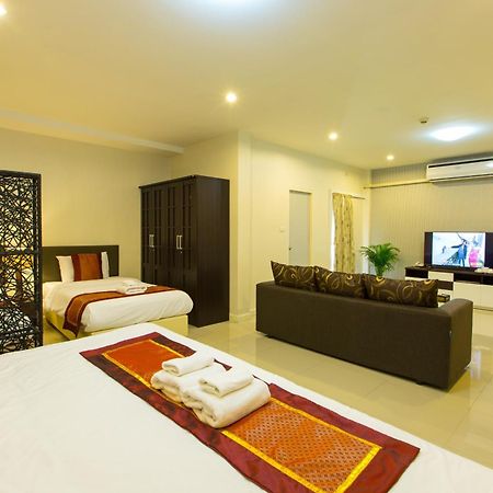 Chiang Mai Waroros Boutique Hotel Ngoại thất bức ảnh