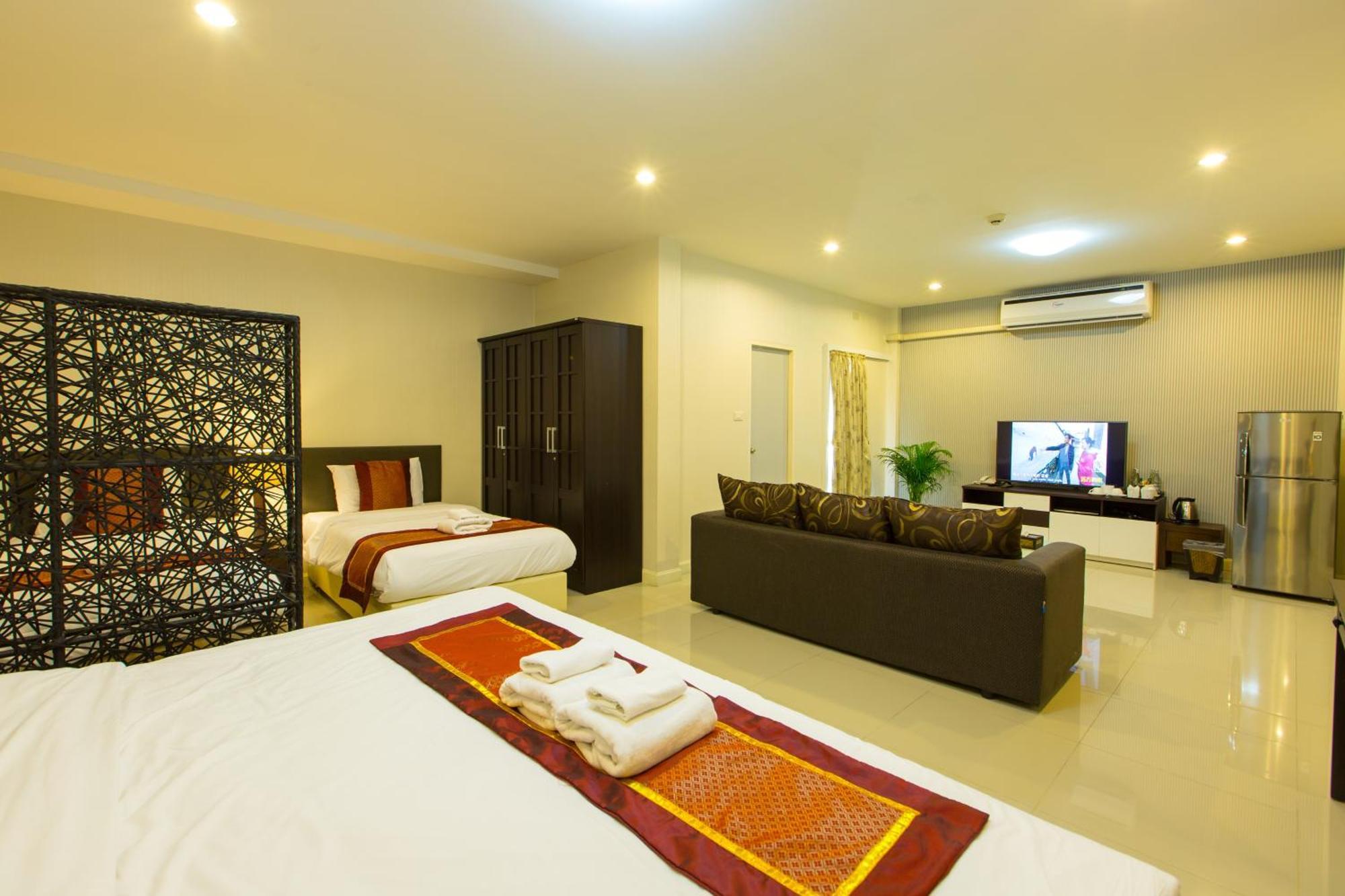 Chiang Mai Waroros Boutique Hotel Ngoại thất bức ảnh