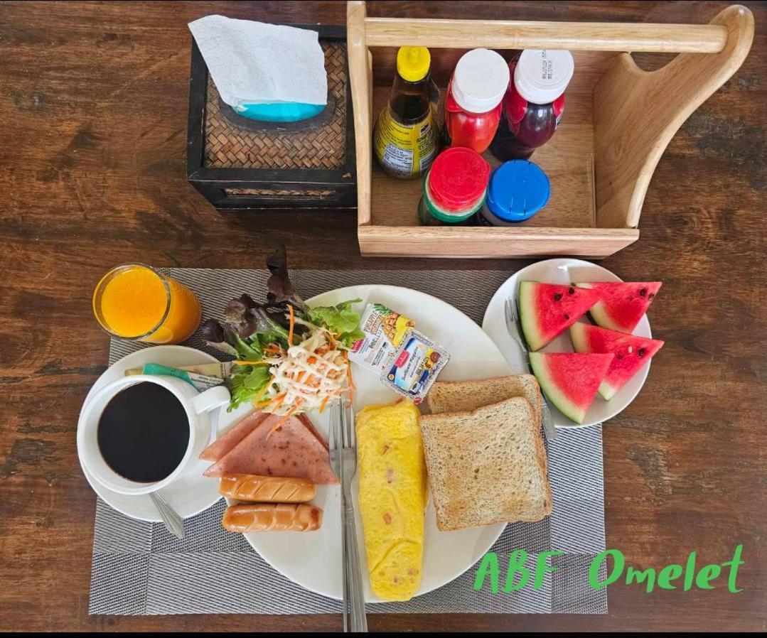 Chiang Mai Waroros Boutique Hotel Ngoại thất bức ảnh