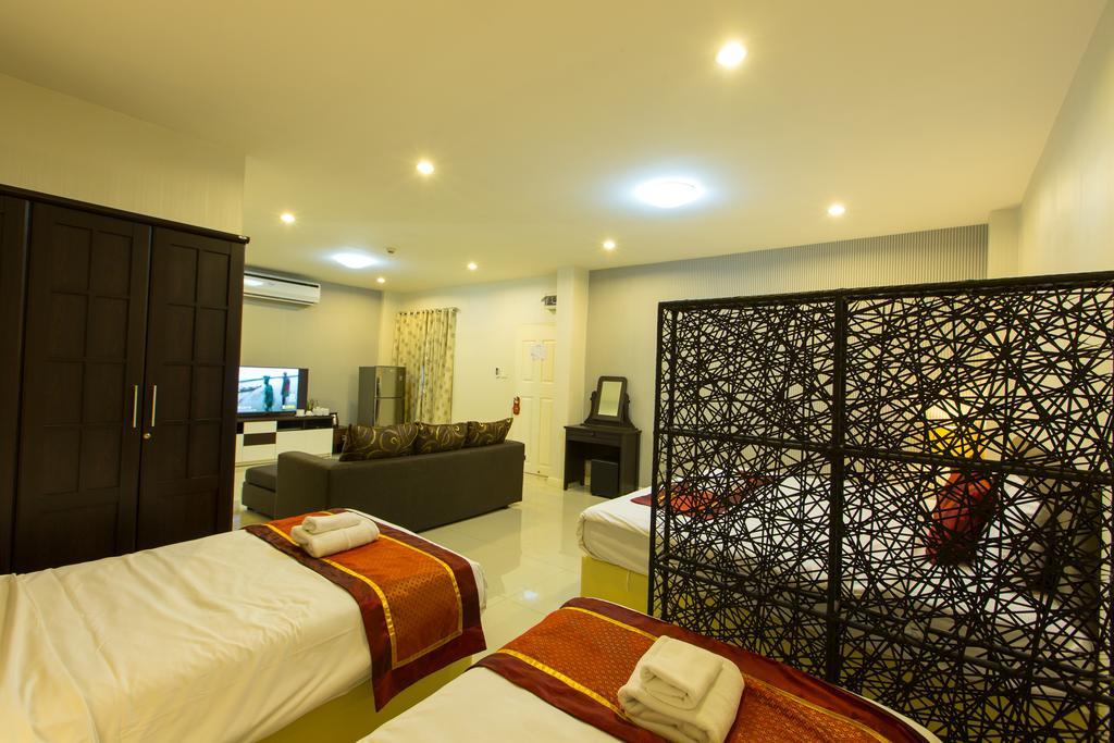 Chiang Mai Waroros Boutique Hotel Ngoại thất bức ảnh