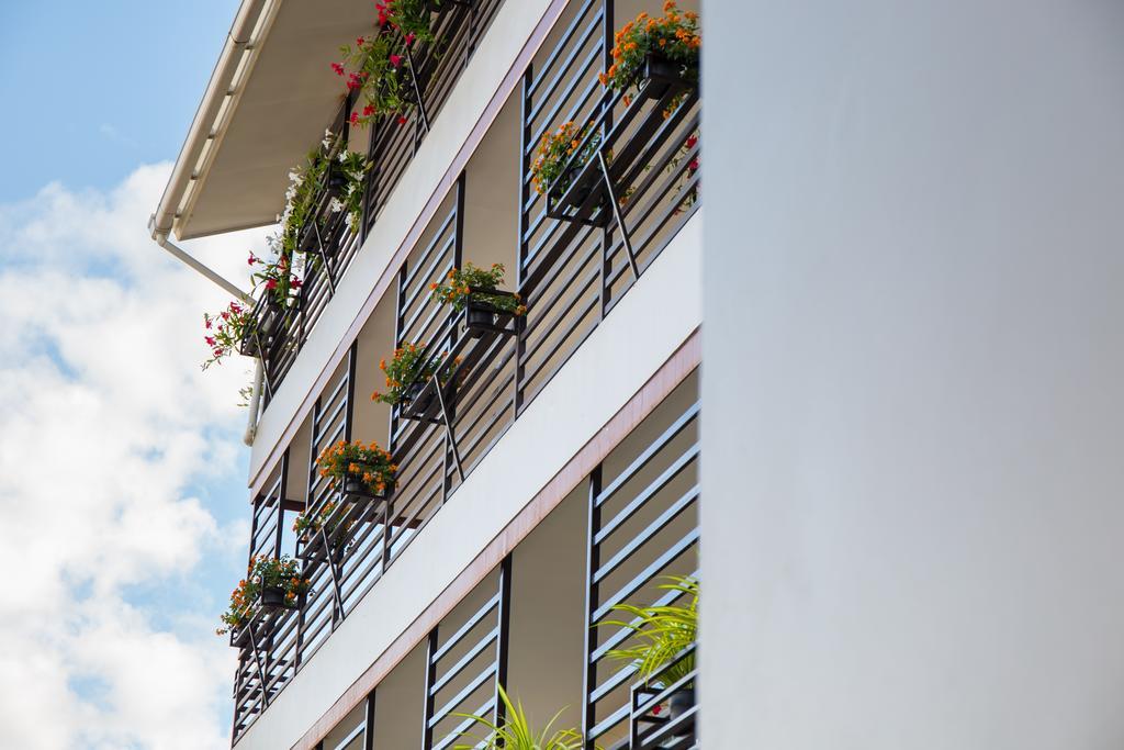 Chiang Mai Waroros Boutique Hotel Ngoại thất bức ảnh