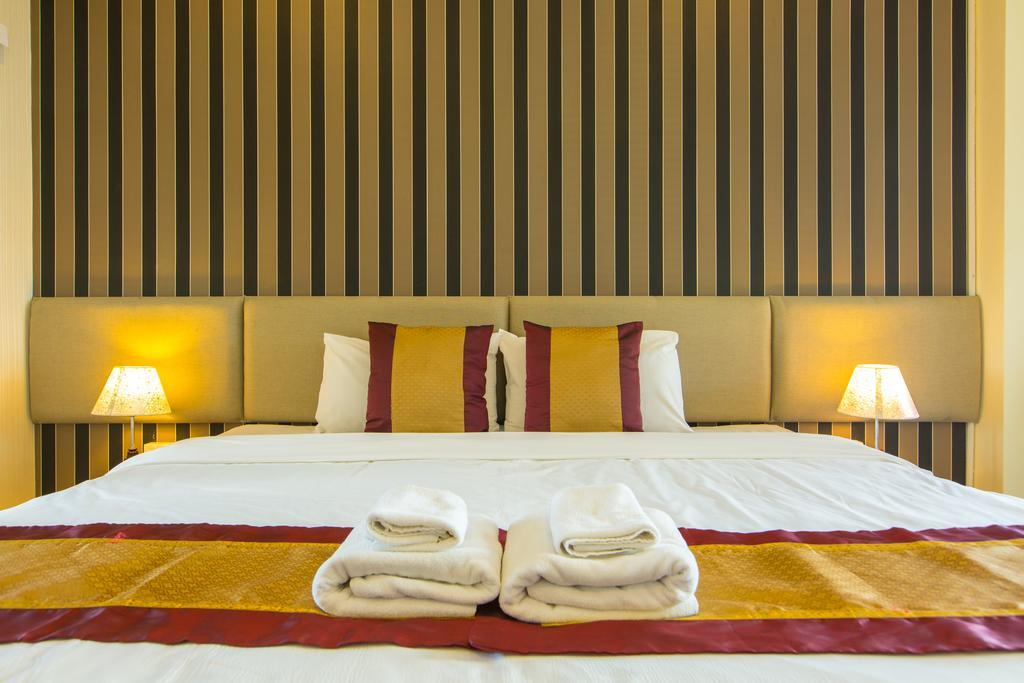 Chiang Mai Waroros Boutique Hotel Ngoại thất bức ảnh