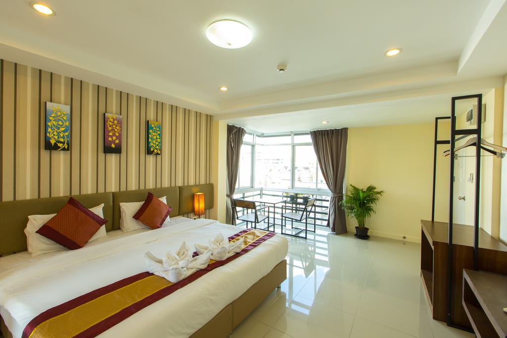 Chiang Mai Waroros Boutique Hotel Ngoại thất bức ảnh