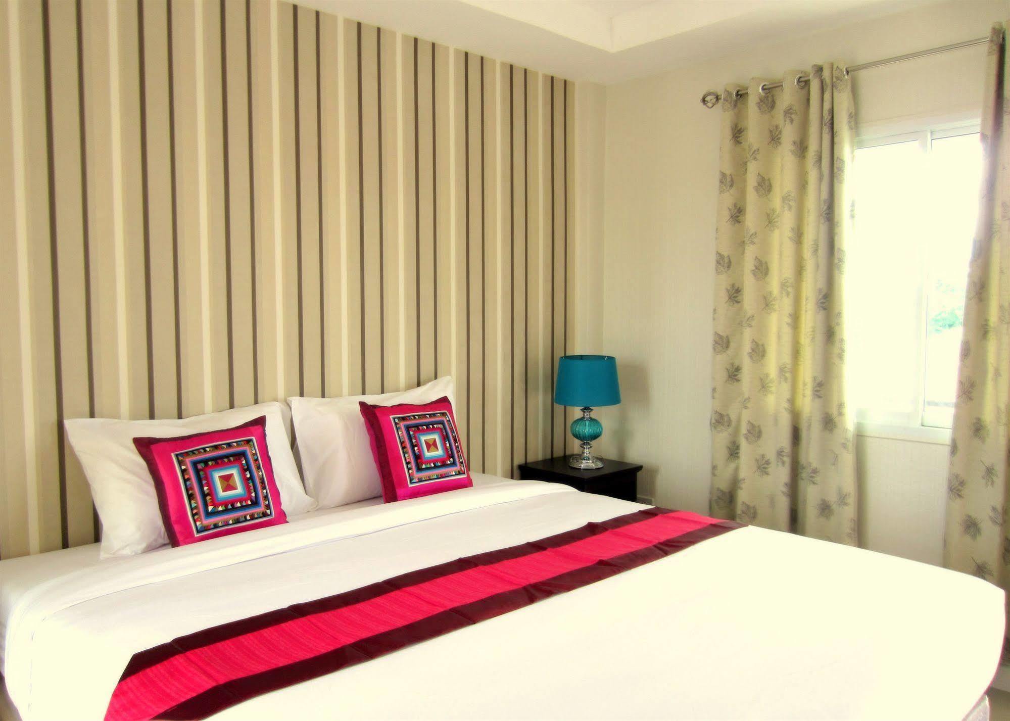 Chiang Mai Waroros Boutique Hotel Ngoại thất bức ảnh