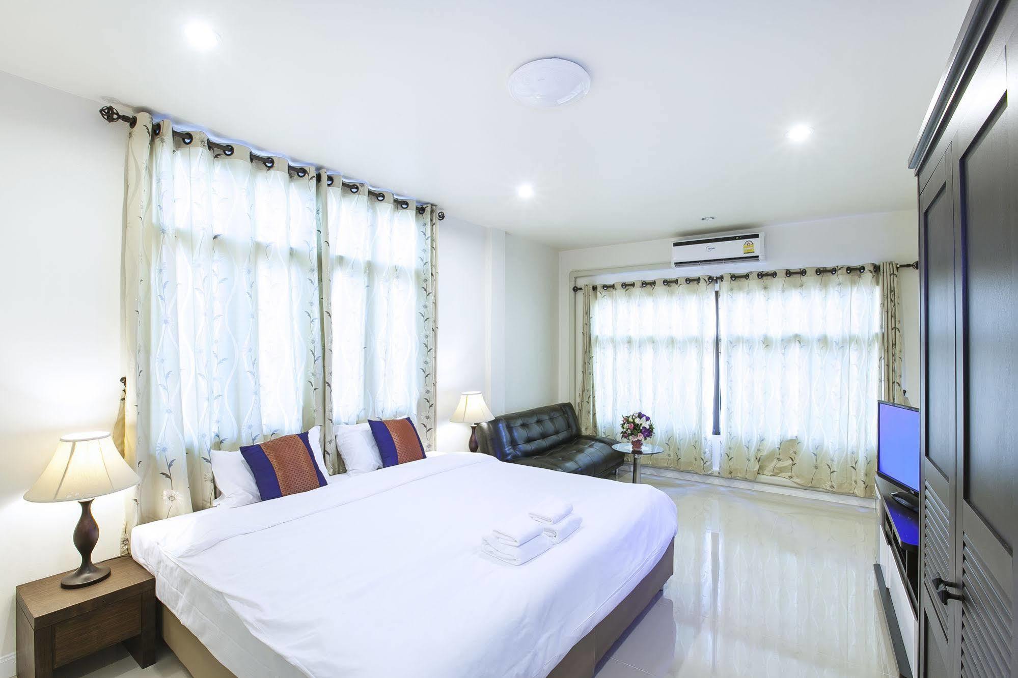 Chiang Mai Waroros Boutique Hotel Ngoại thất bức ảnh