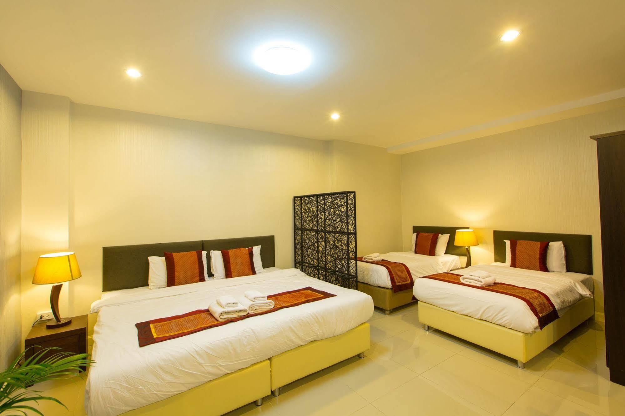 Chiang Mai Waroros Boutique Hotel Ngoại thất bức ảnh