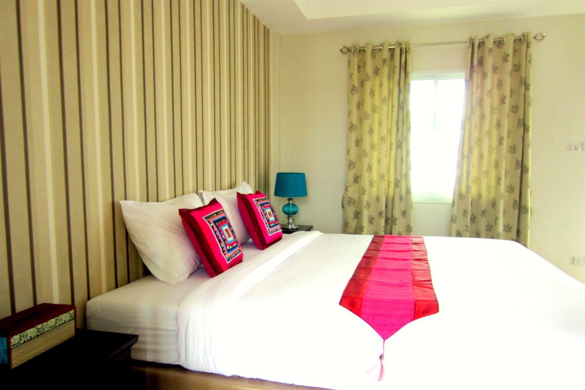 Chiang Mai Waroros Boutique Hotel Ngoại thất bức ảnh