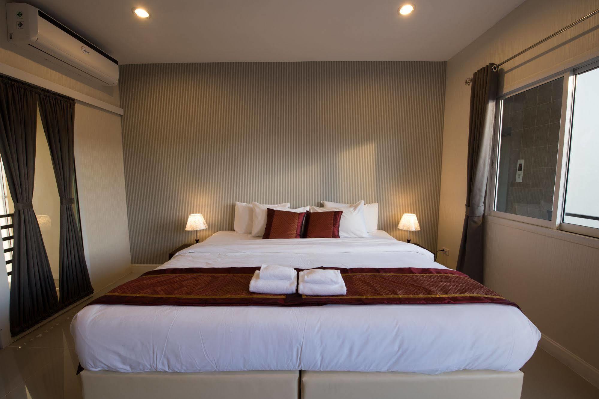 Chiang Mai Waroros Boutique Hotel Ngoại thất bức ảnh